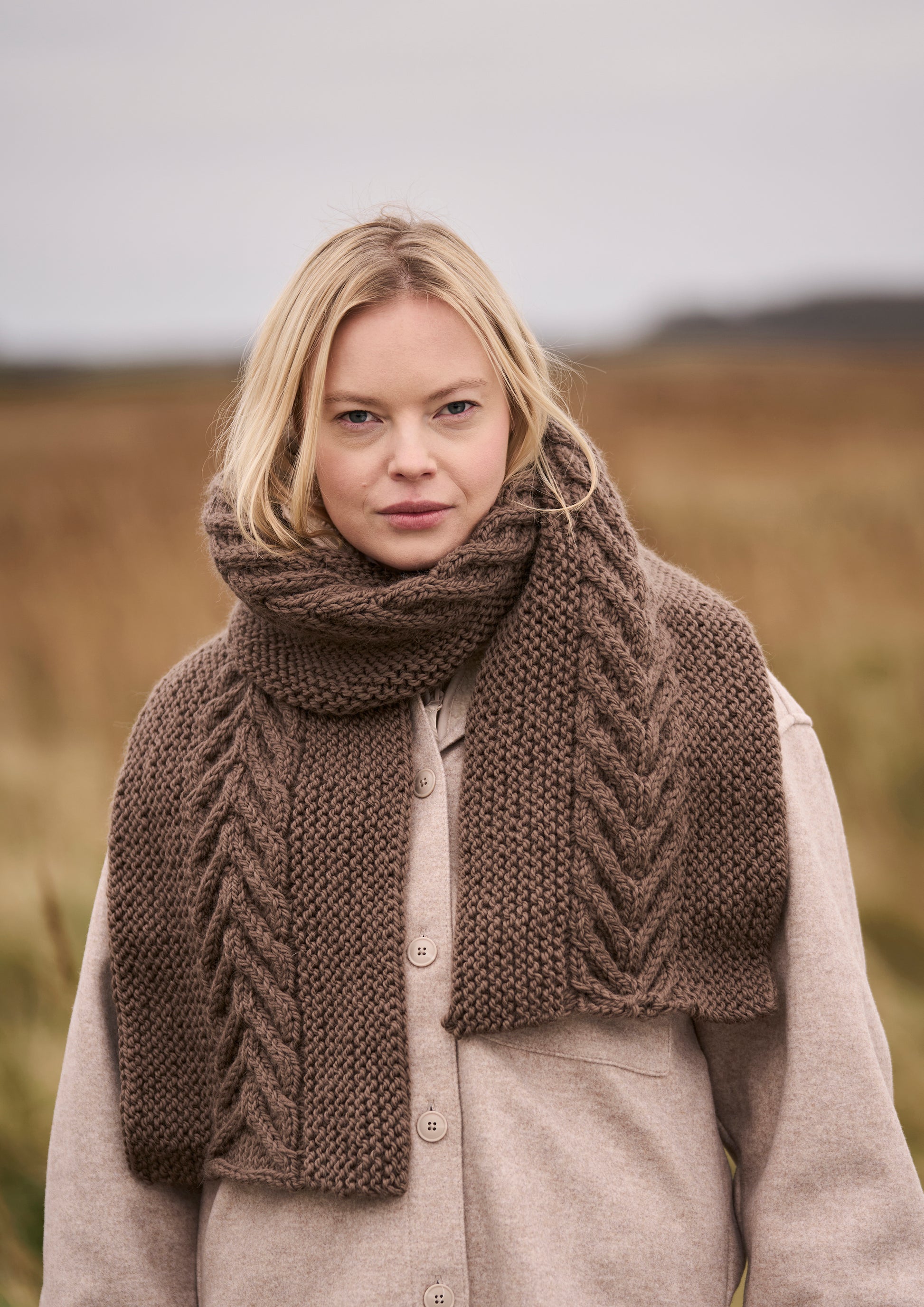 Highoak and Isle Set