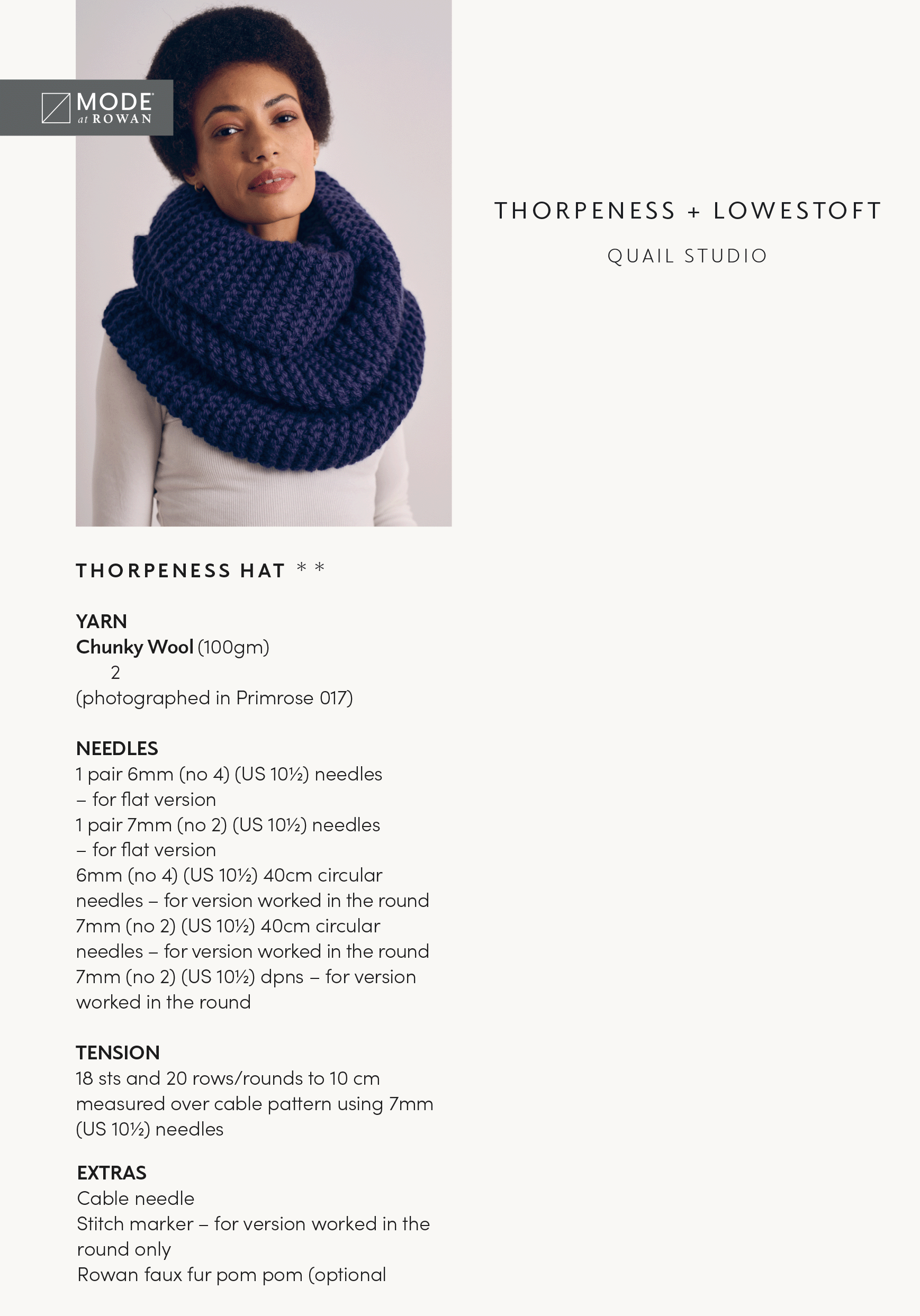 Lowestoft and Thorpeness Set