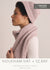 Holkham Scarf and Hat Set