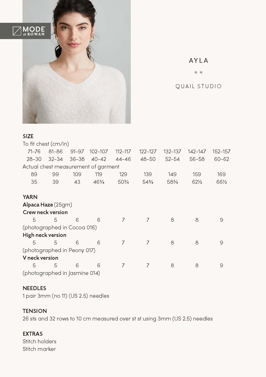 Ayla