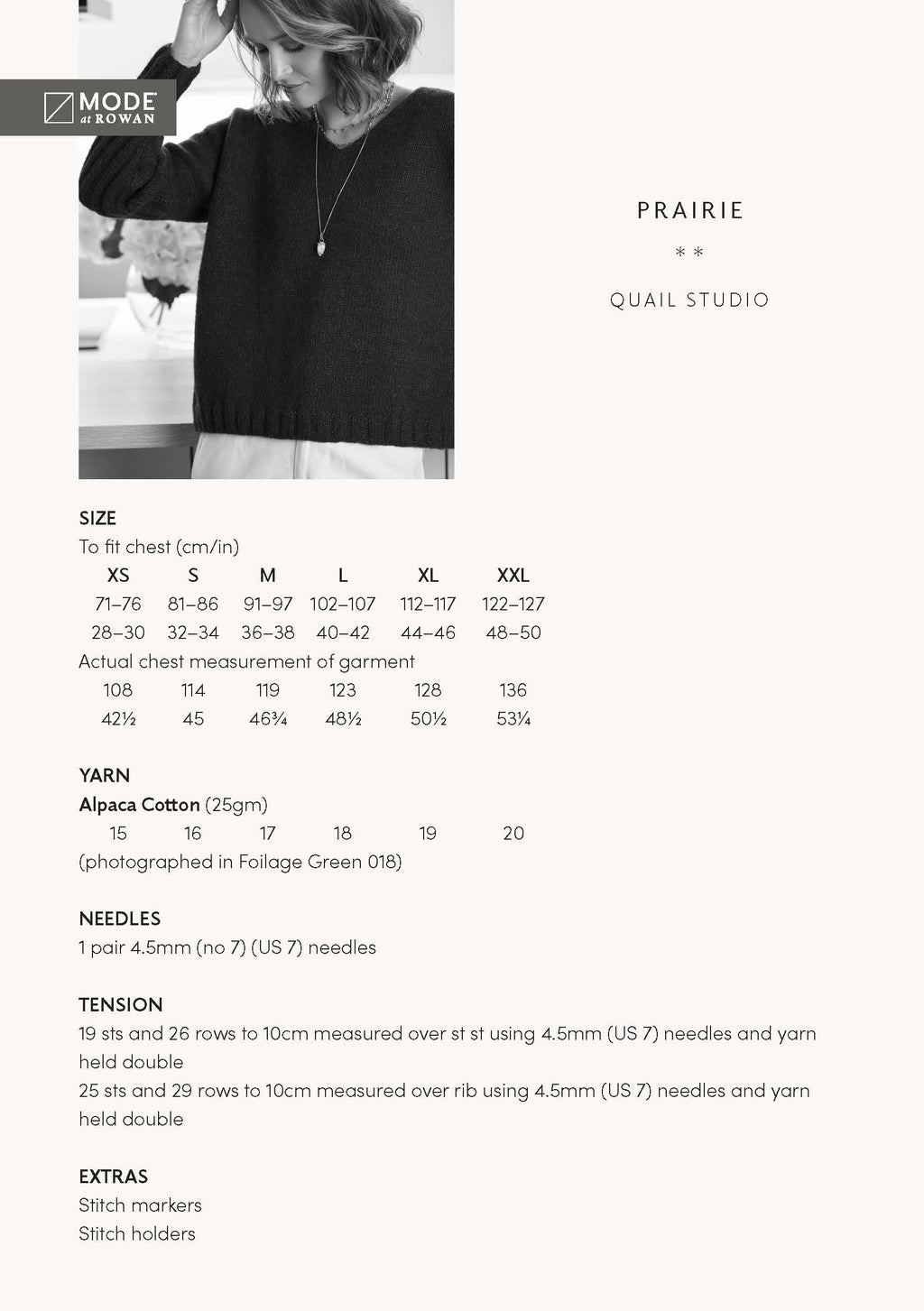 Prairie