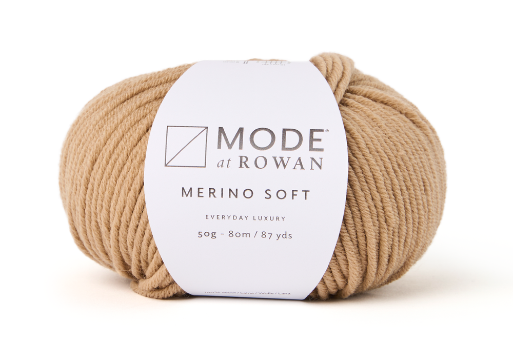 Merino Soft