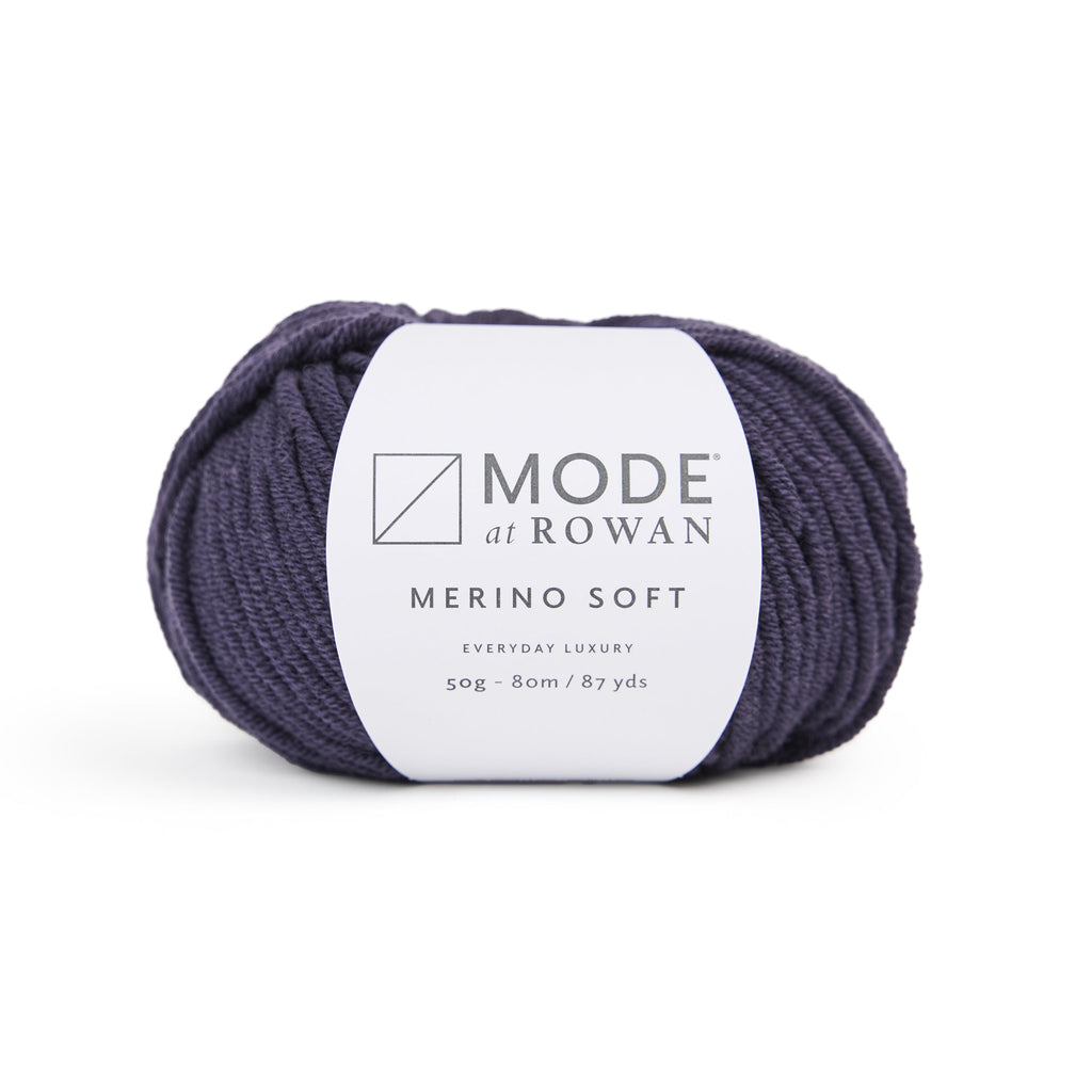 Merino Soft