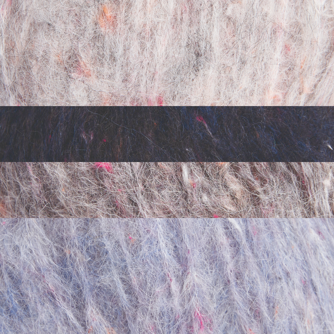 Drizzle Cowl Project Bundle