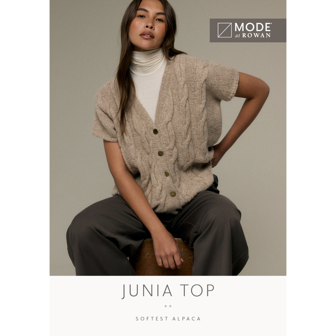 Junia Top