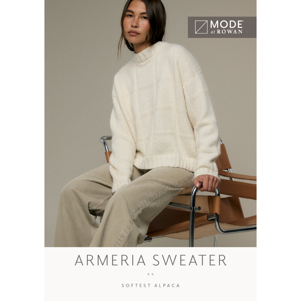 Armeria Sweater