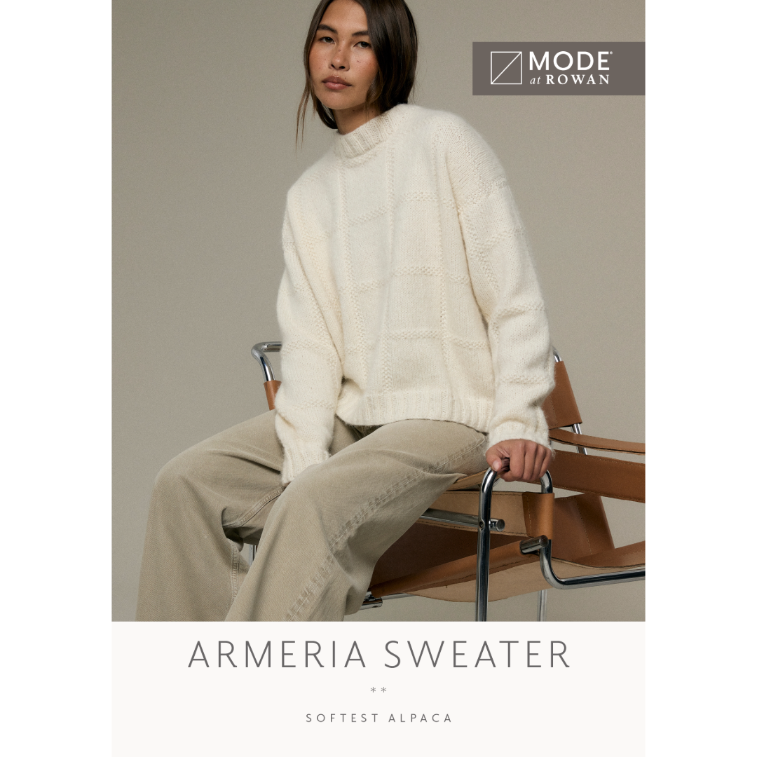 Armeria Sweater