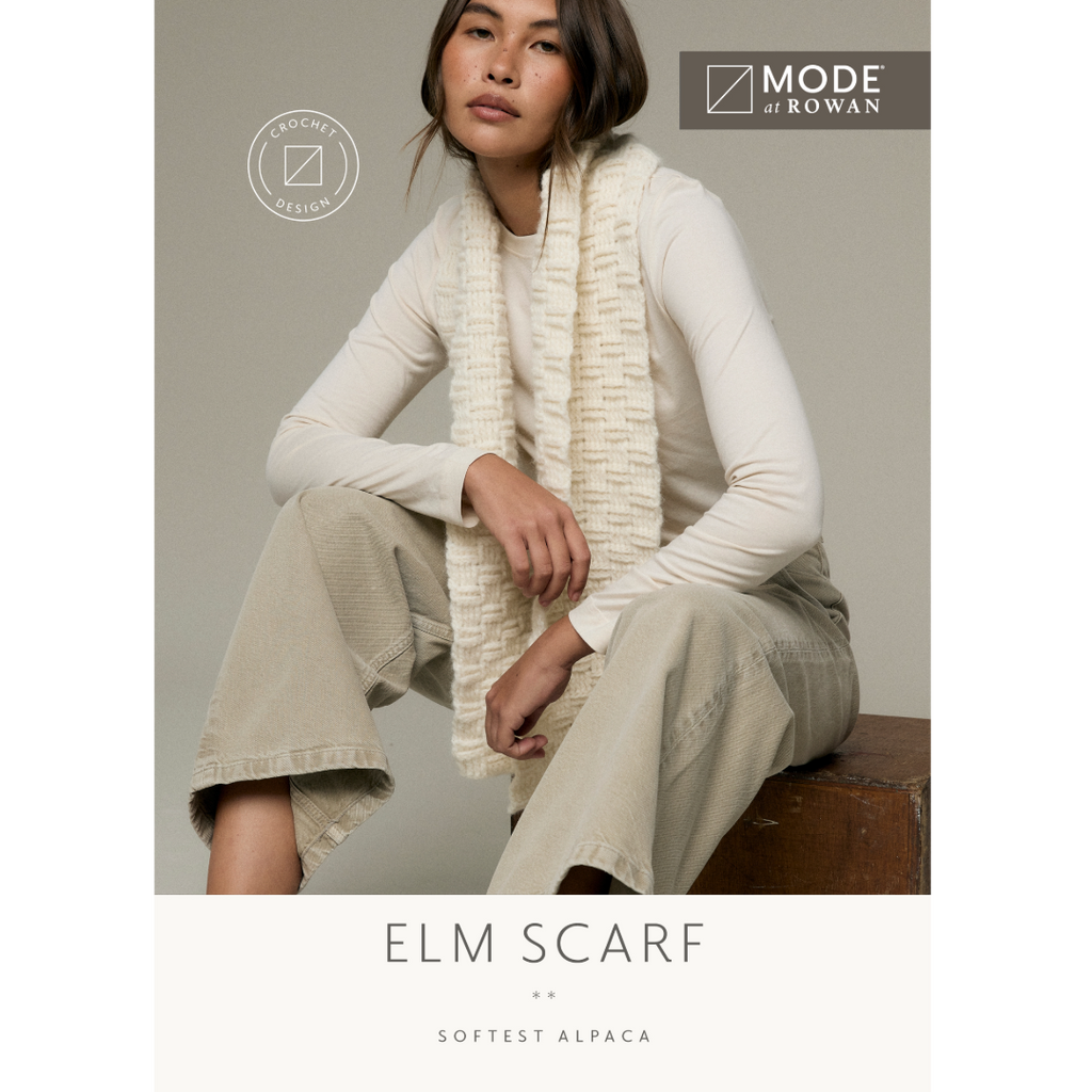 Elm Scarf