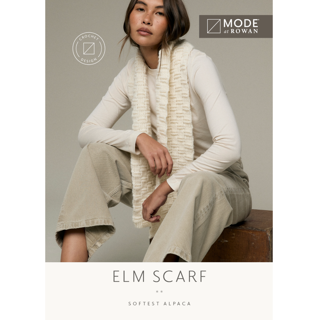 Elm Scarf