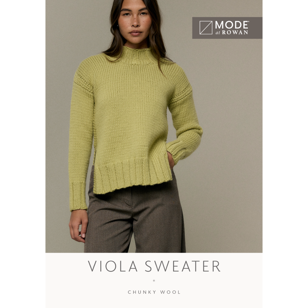 Viola Sweater