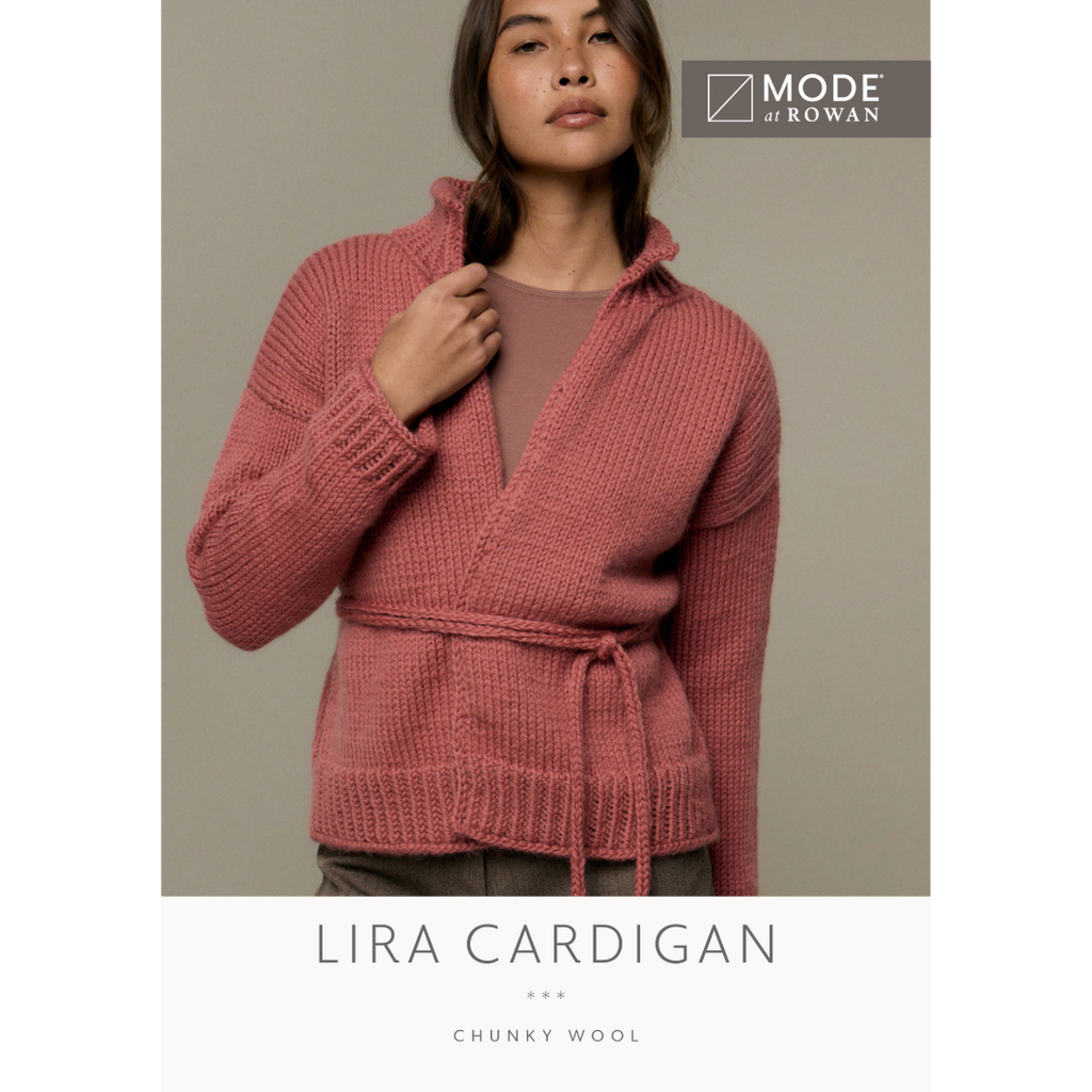 Lira Cardigan