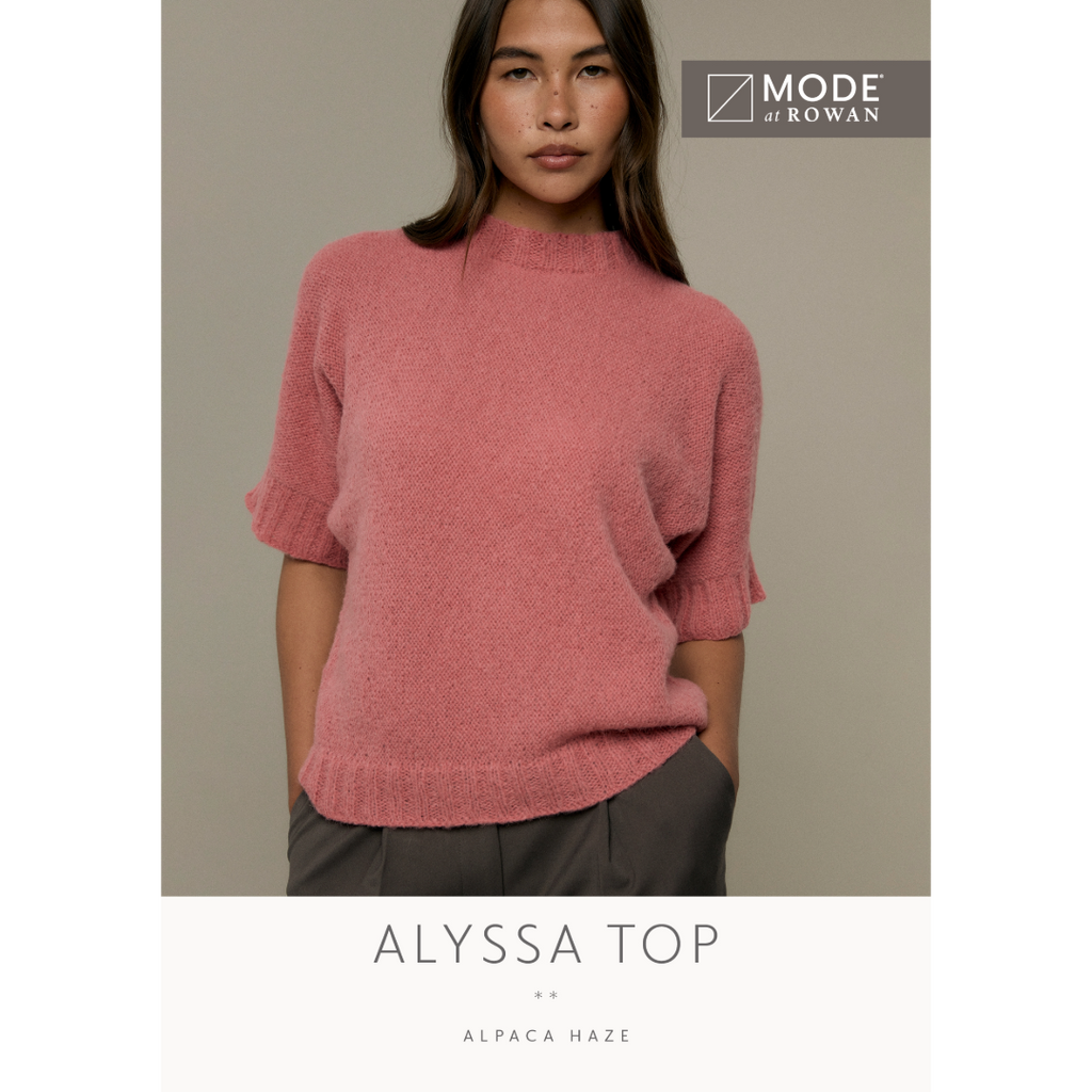 Alyssa Top