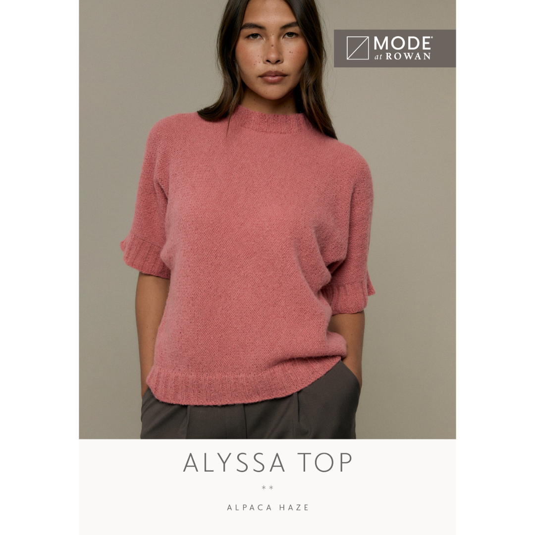 Alyssa Top