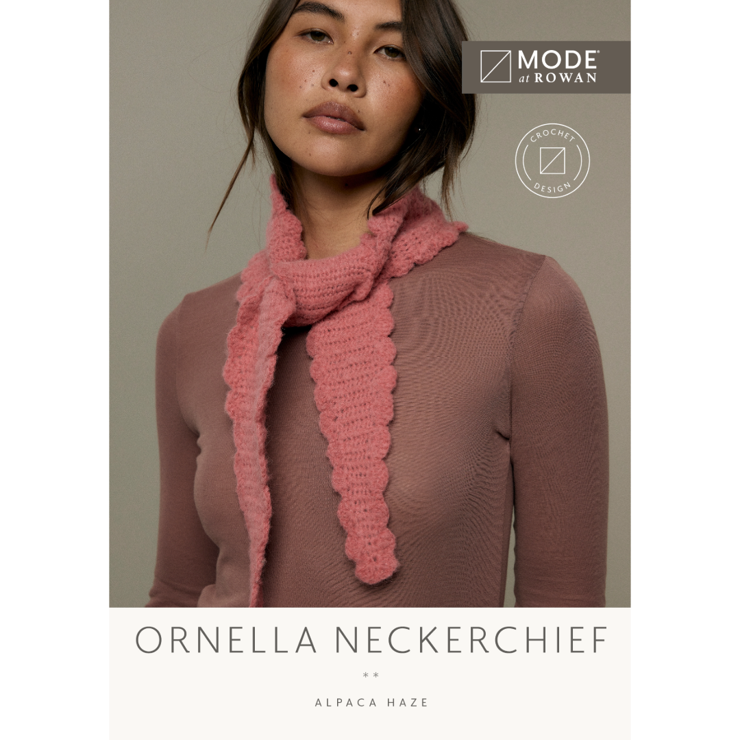 Ornella Neckerchief