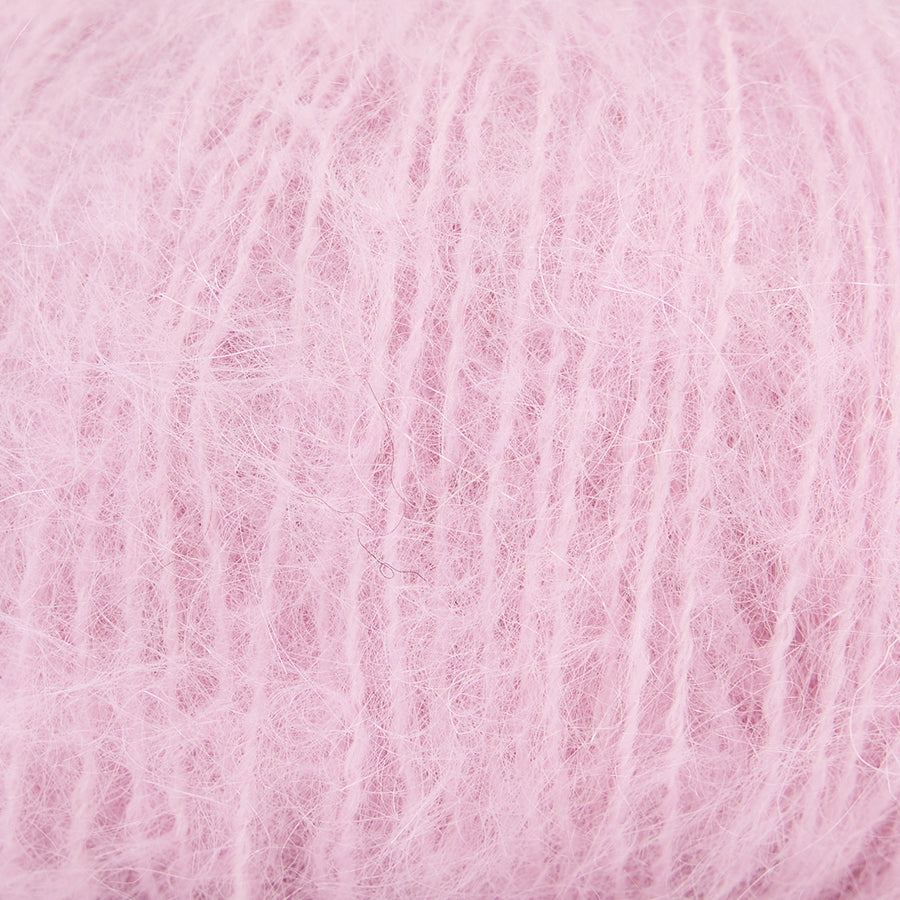 Mohair Soft