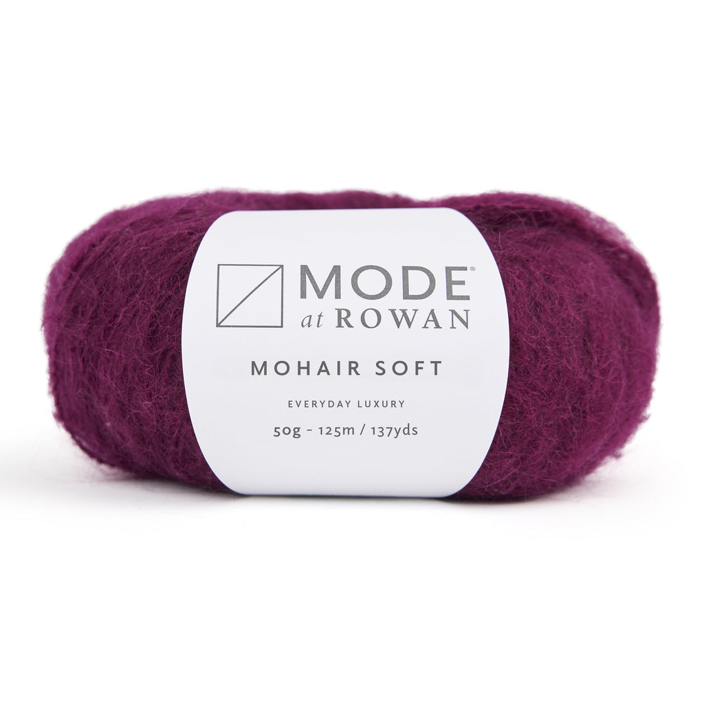 Mohair Soft