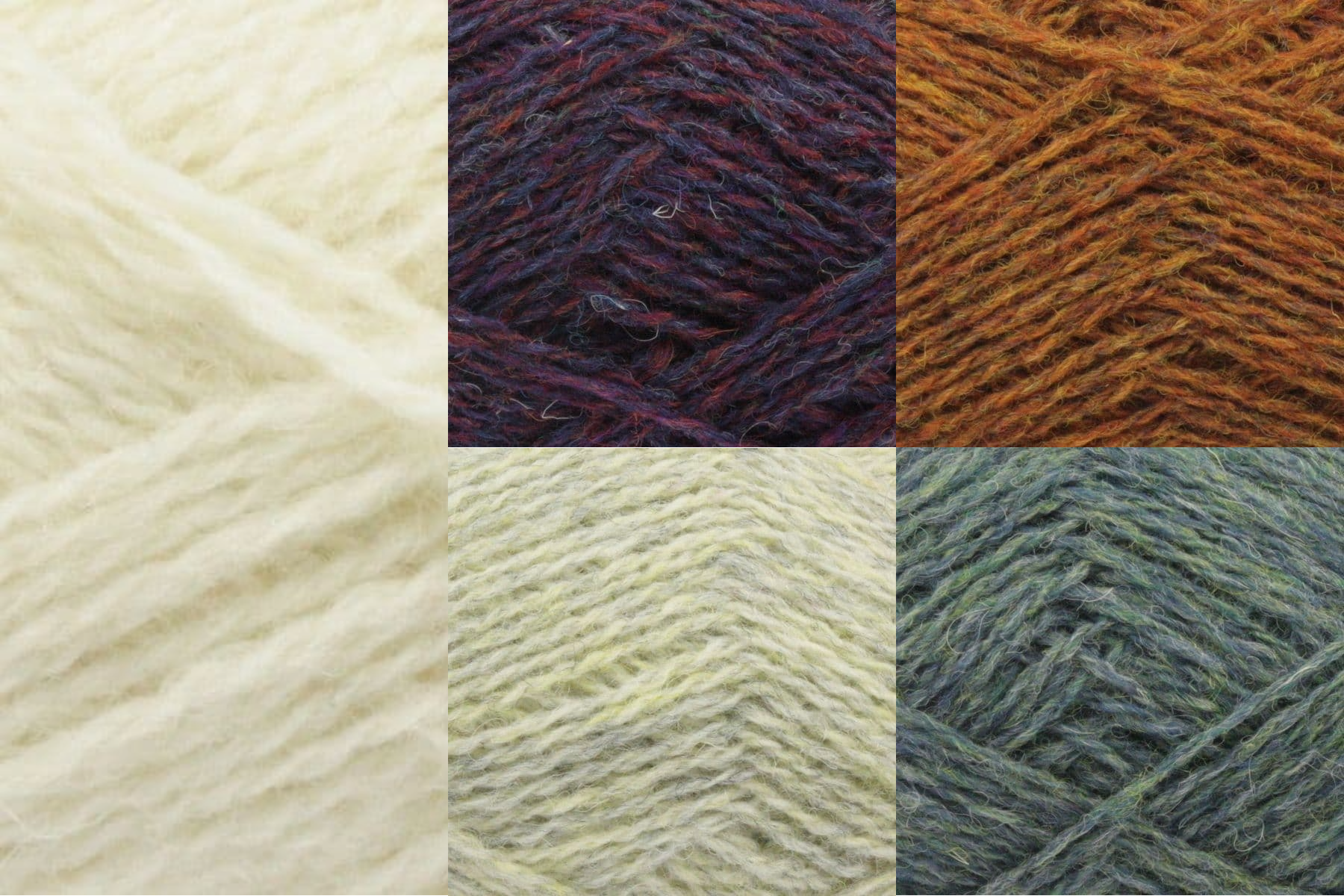 Shetland Solstice Kit