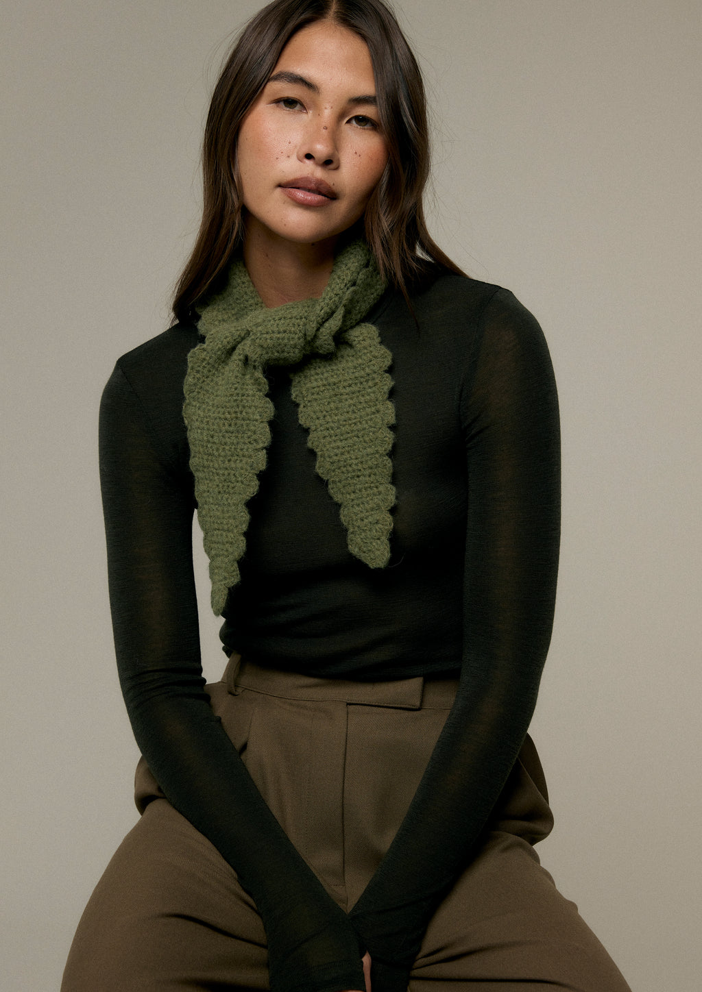 Ornella Neckerchief
