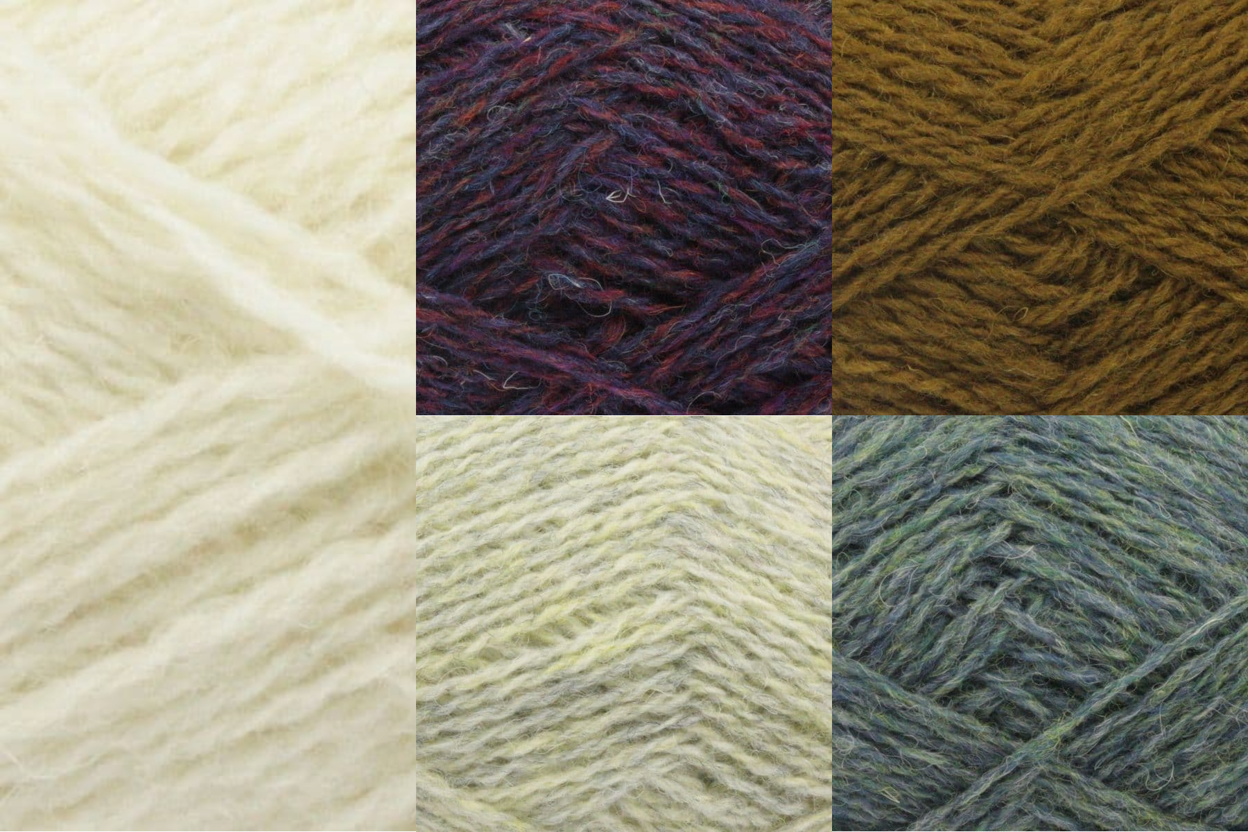 Shetland Solstice Kit