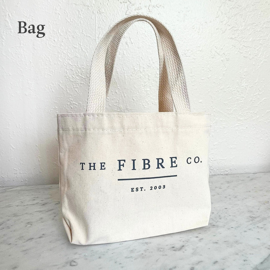 One Sock Colourwork Kit