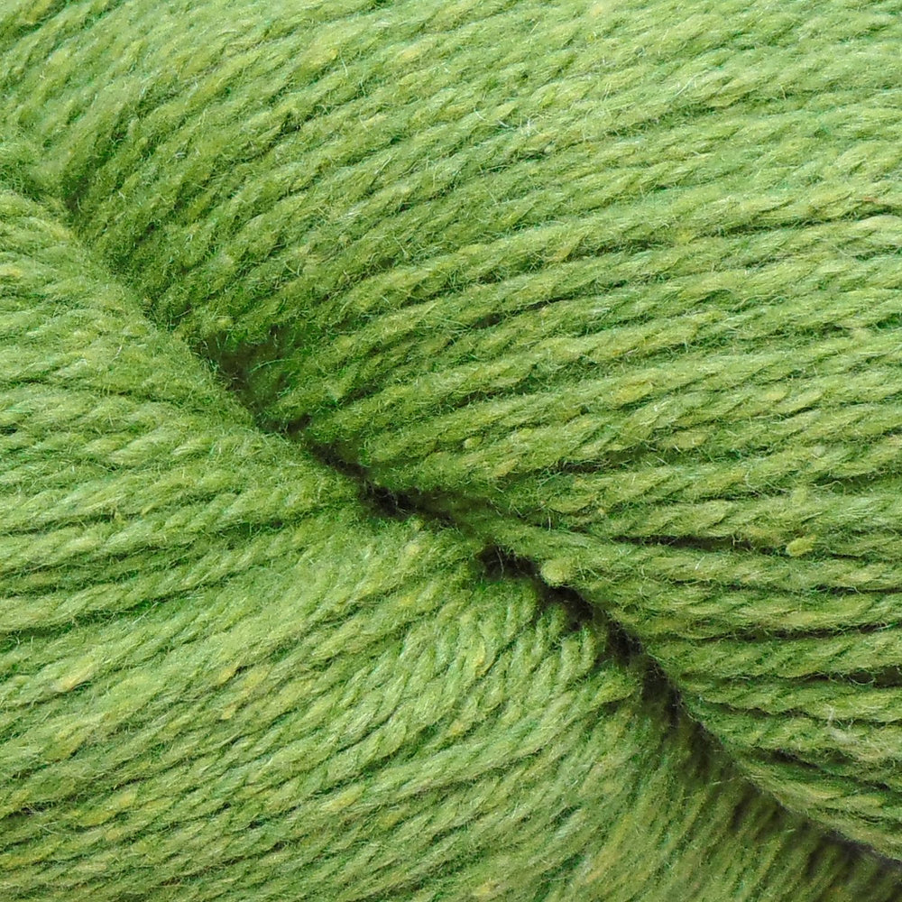 Silk Harmony — Needles in the Hay