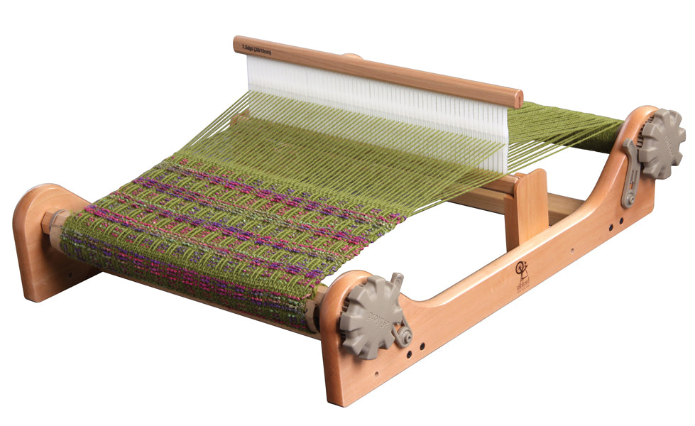 Rigid Heddle Loom