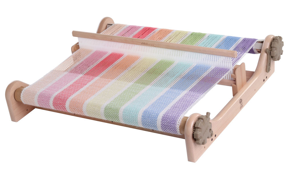 Rigid Heddle Loom