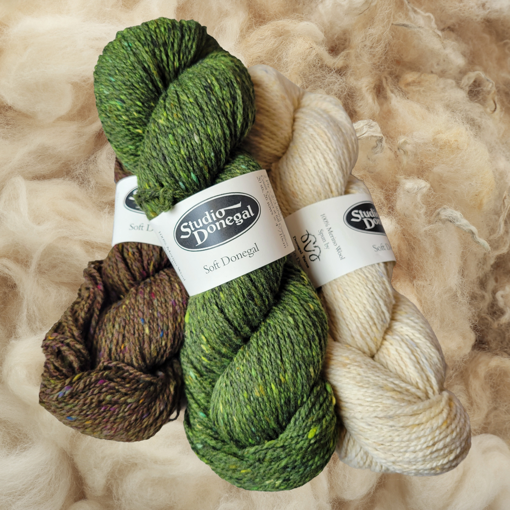 Soft Donegal