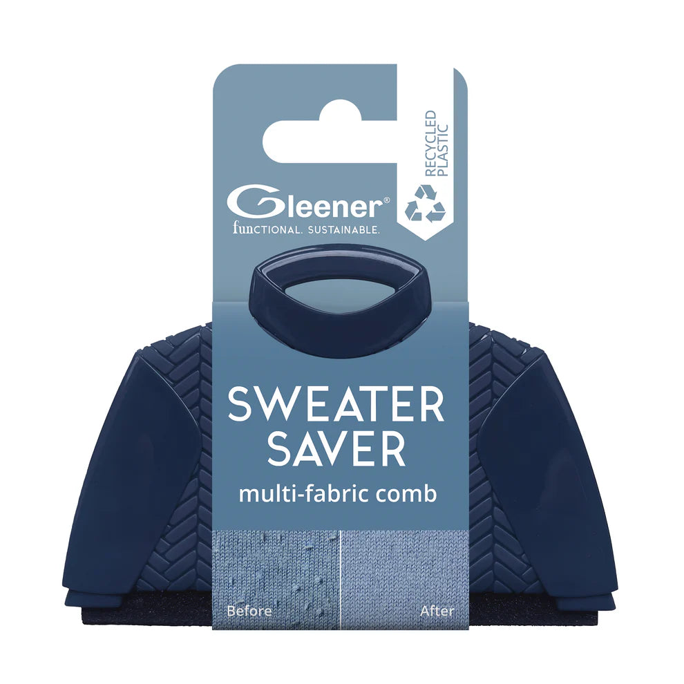 Sweater Saver Multi-Fabric Comb