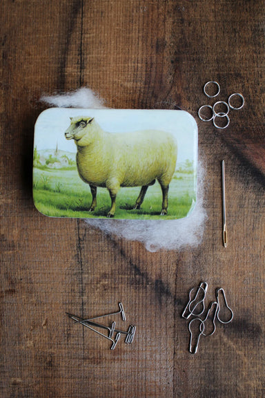 Sheep Knit Kit