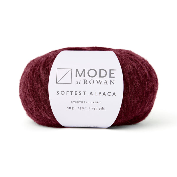 Softest Alpaca – Needles in the Hay