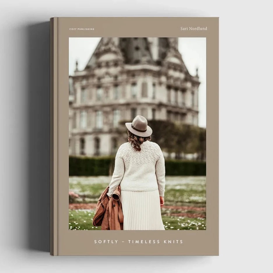 Softly – Timeless Knits