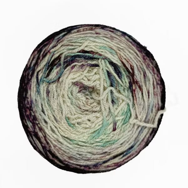 Sock Cakes: Metamorphosis