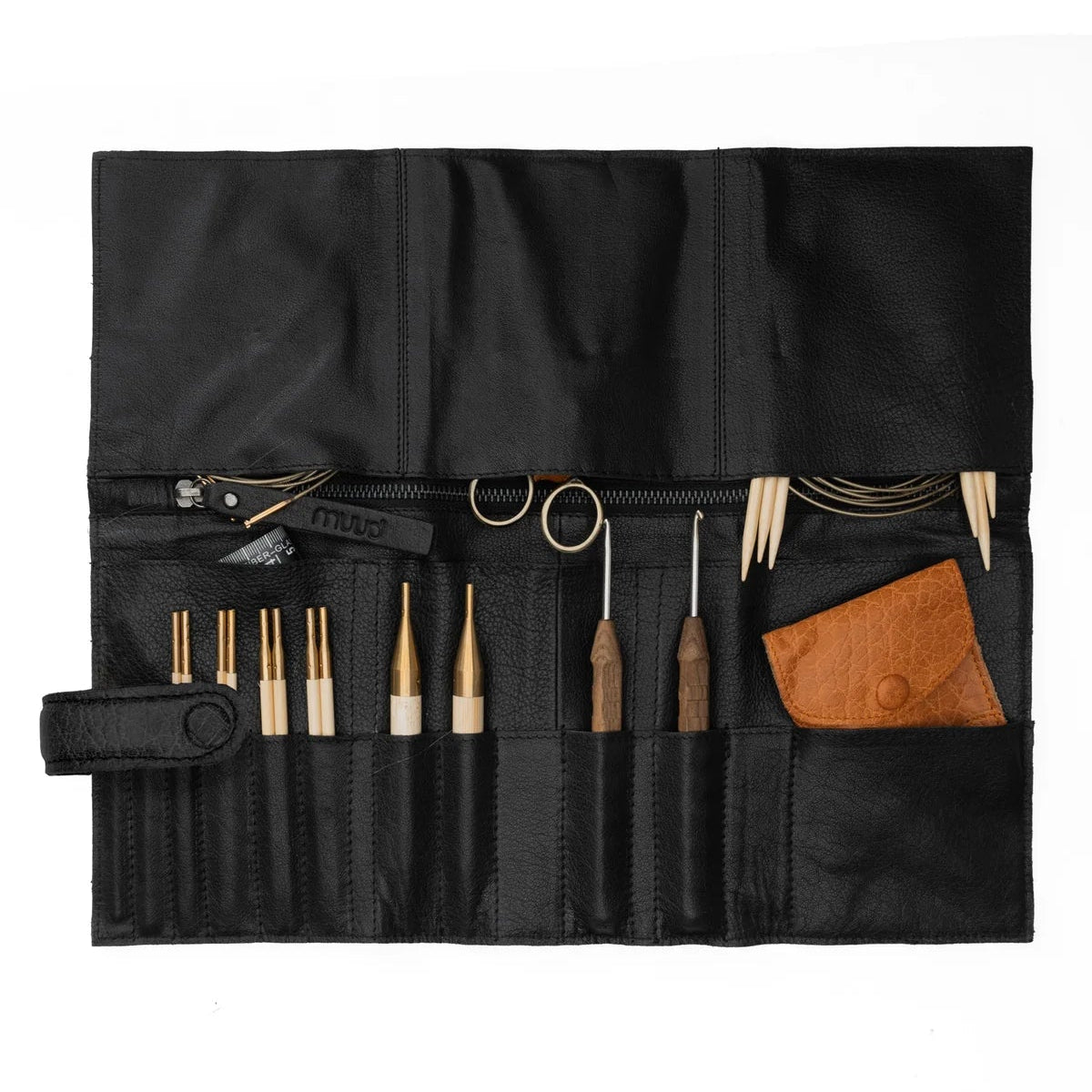 Stockholm Needle Case