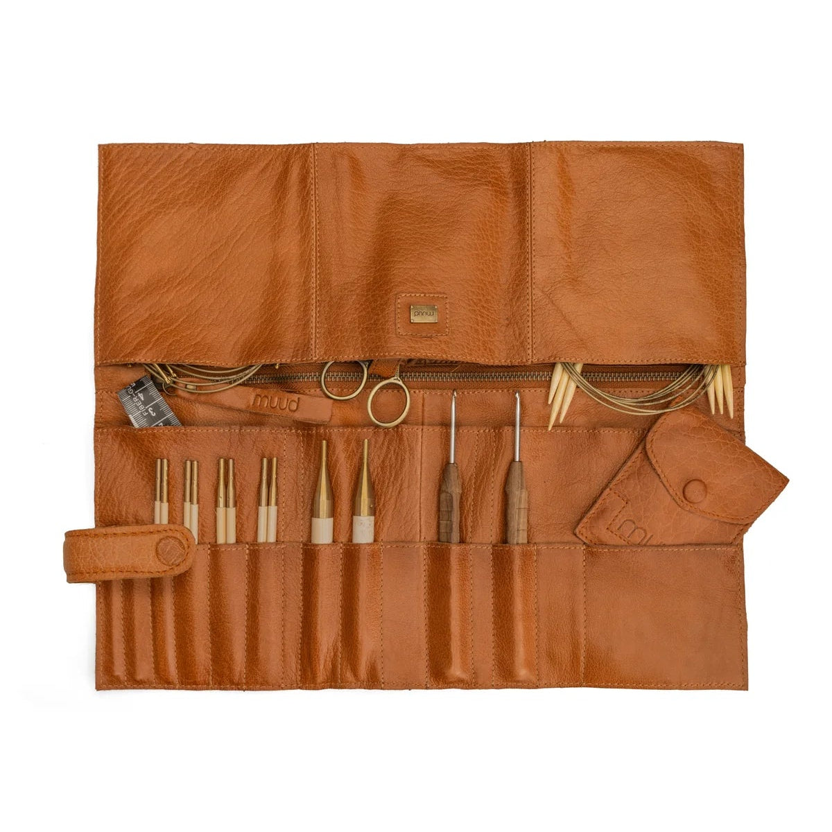 Stockholm Needle Case