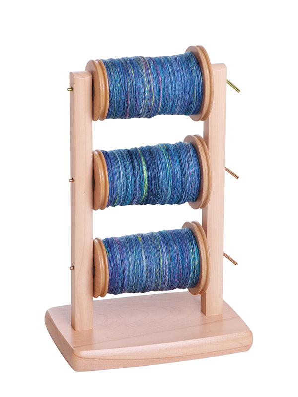 Traditional Single Drive Spinning Wheel