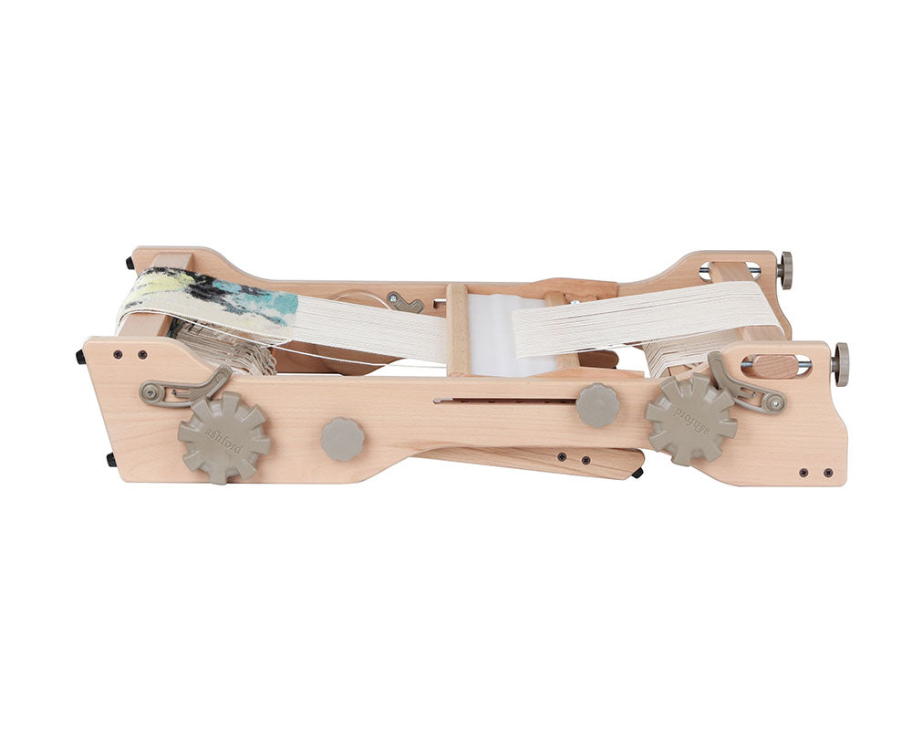 Tabletop Tapestry Loom