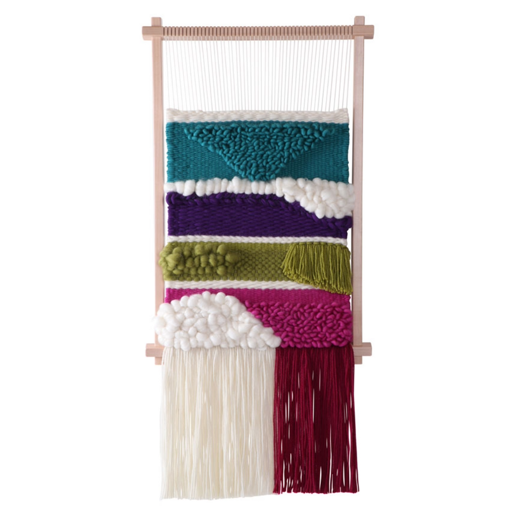 Weaving Frame Large