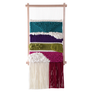 Weaving Frame Large