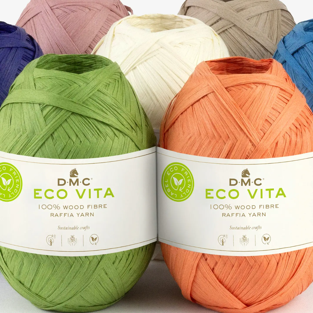 Eco Vita Raffia