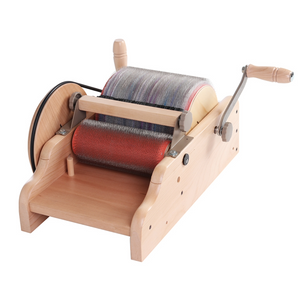 Drum Carder