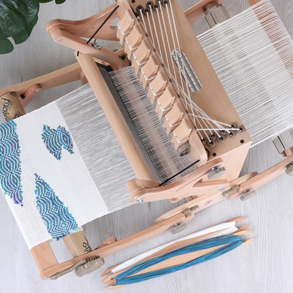 Katie Table Loom
