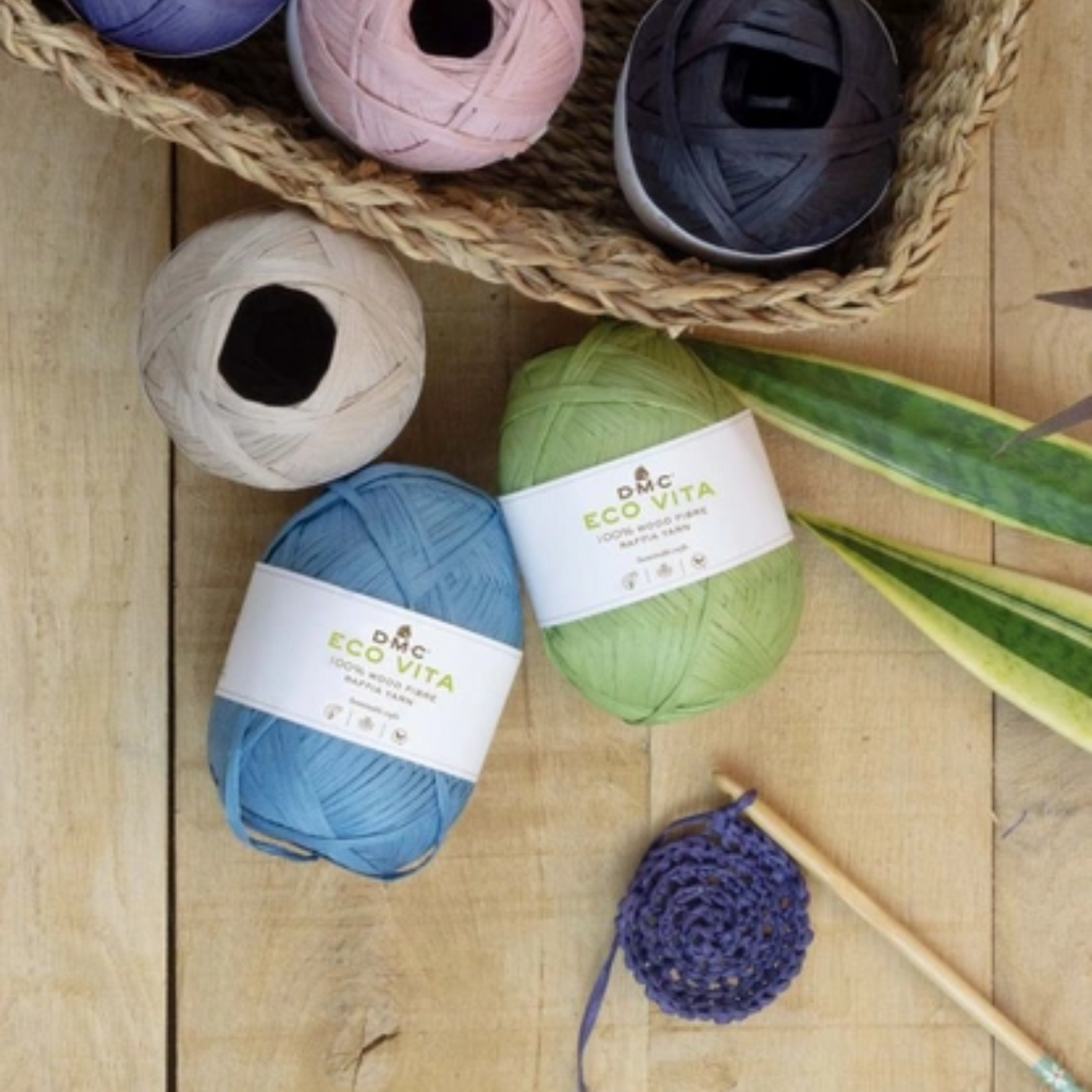 Eco Vita Raffia