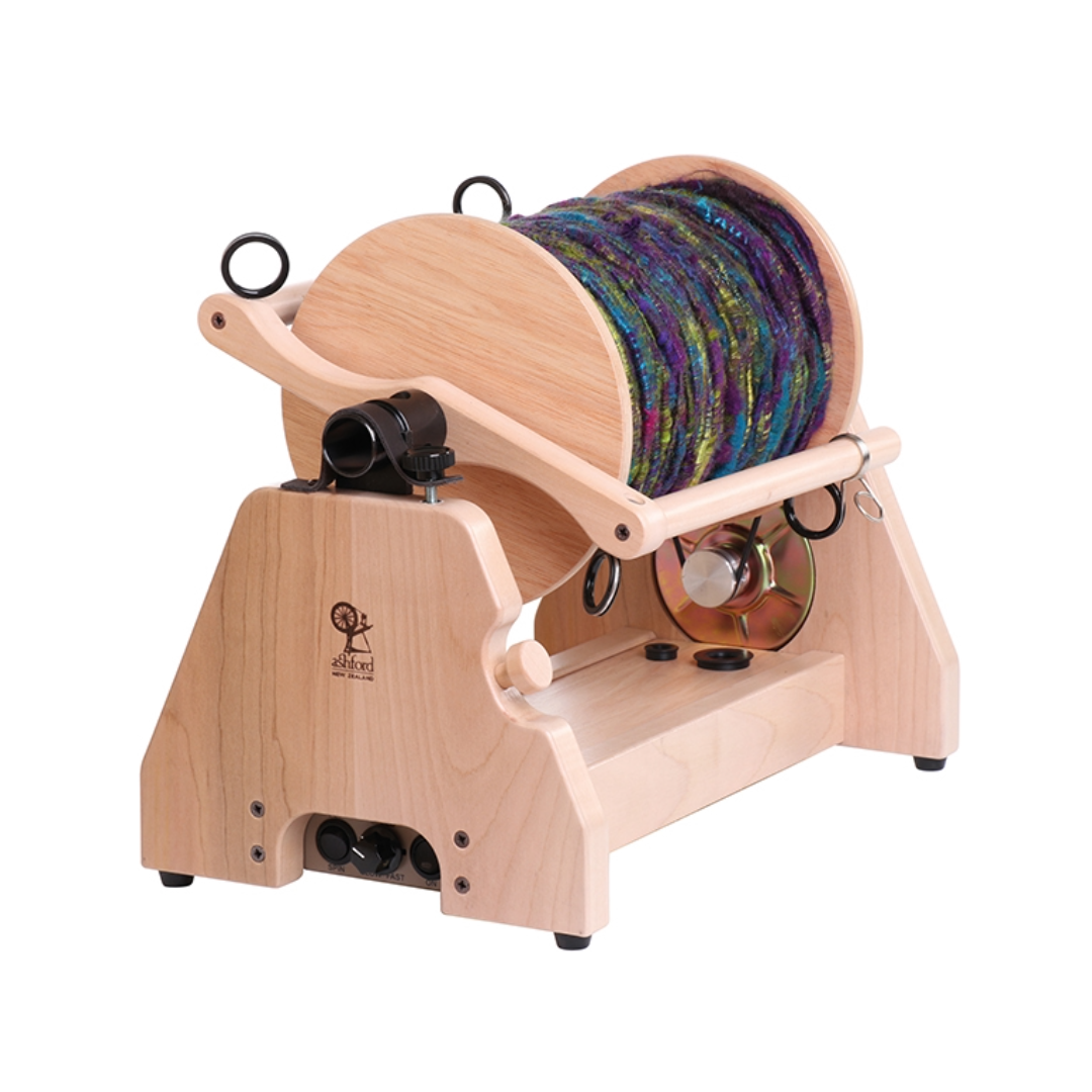 e-Spinner Super Jumbo