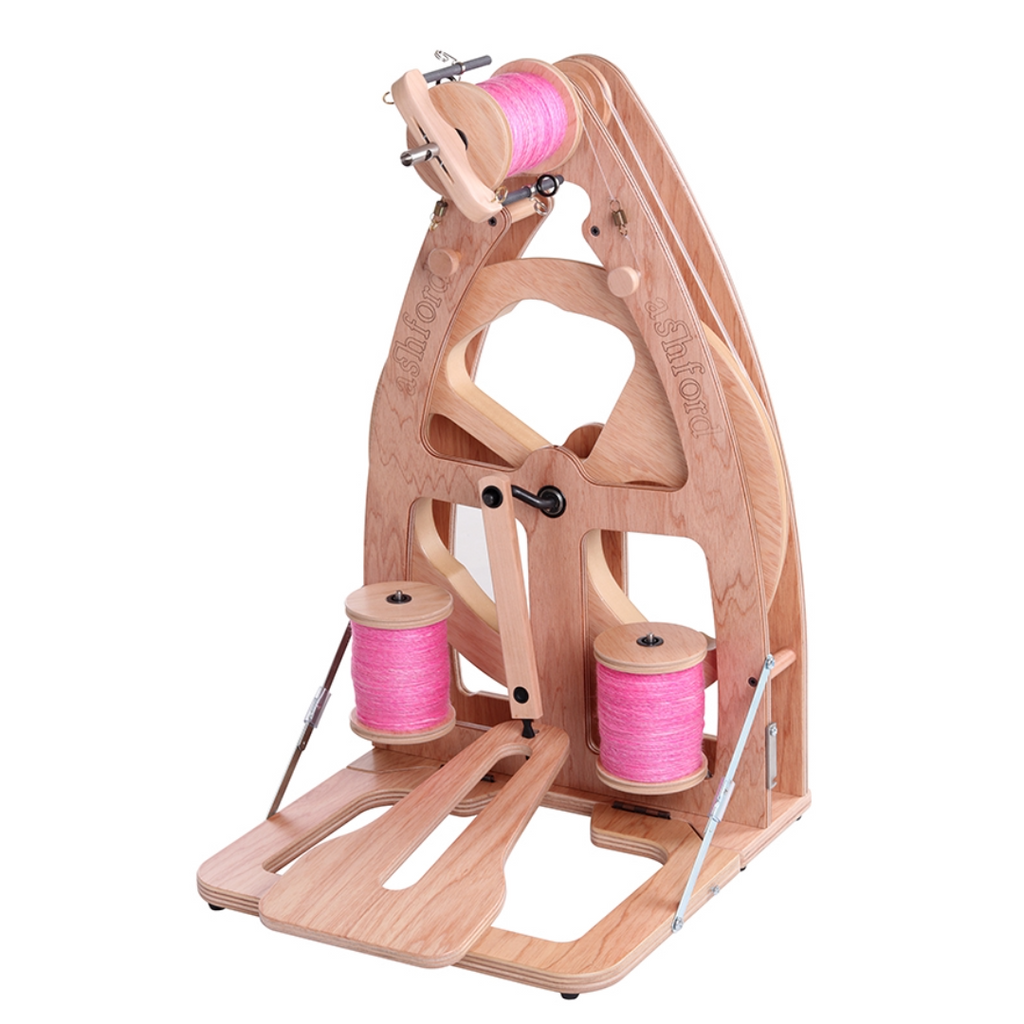 Joy 2 Single Treadle with Carry Bag