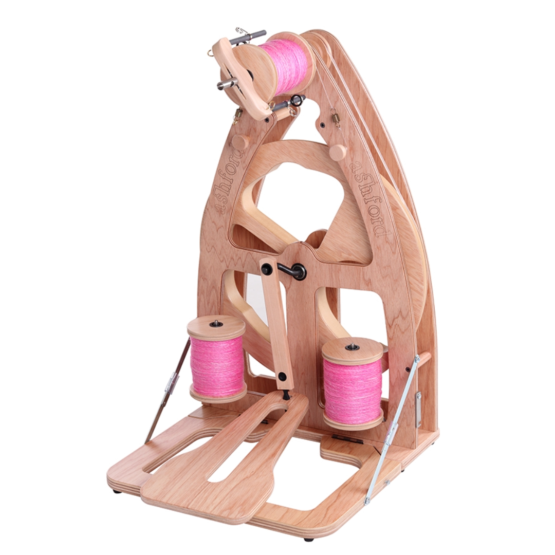 Joy 2 Single Treadle with Carry Bag