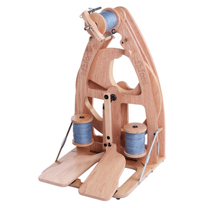 Joy 2 Double Treadle with Carry Bag