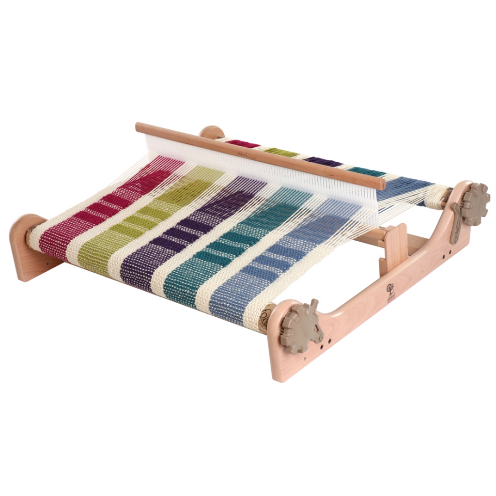 Rigid Heddle Loom
