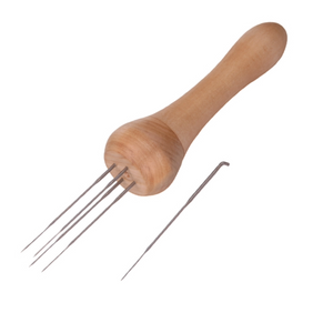 Felting Needle Punch