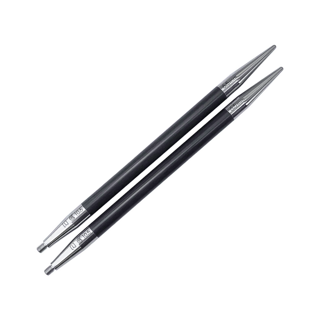 Forté Interchangeable Tips 4" | 10cm